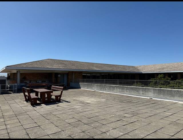 794M² OFFICE TO LET IN BELLVILLE CENTRAL